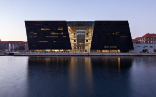 National Library of Denmark