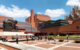 British Library