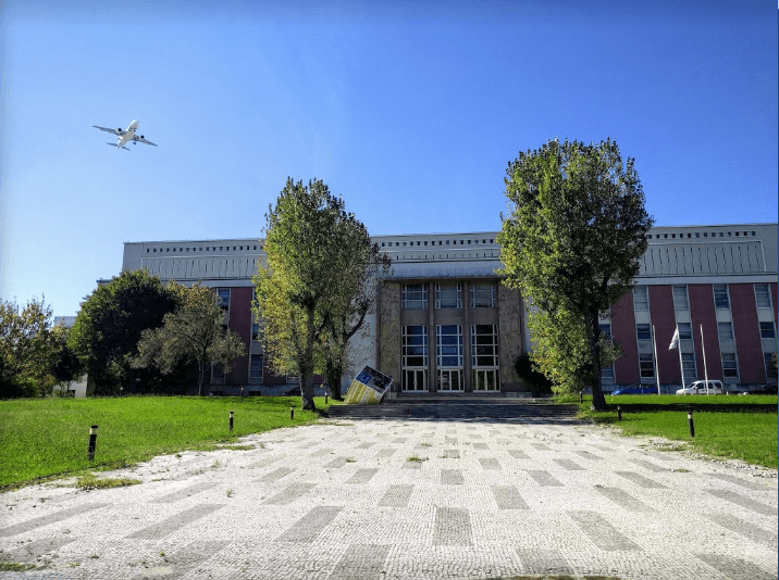 National Library of Portugal