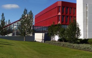 National University Library of Iceland