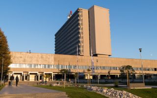 Slovak National Library