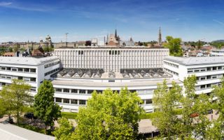 Swiss National Library